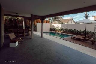 SUARASA Villa 1 - Private Pool - 2