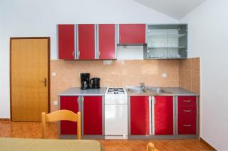 Apartments Nikola - Nin - 4