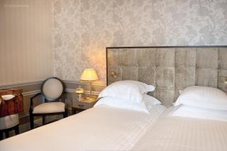 Hôtel de Sèze & Spa Bordeaux Centre - Bordeaux - 9