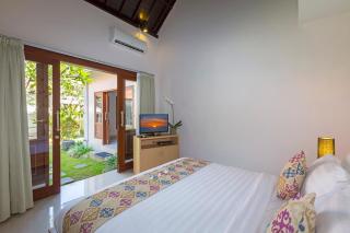 Kubal Villa and Living Seminyak - Canggu - 3