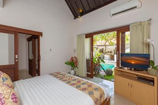 Kubal Villa and Living Seminyak - Canggu - 2