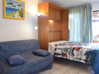 Appartement RDC 2 pièces+cabine, piscine, terrasse, parking privé - Saint Pierre La Mer - FR-1-229D-71 - Fleury - 3