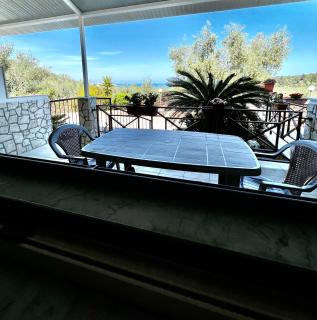 villa berta - Vieste - 2
