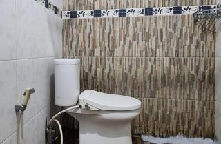 Permata Homestay Kotamobagu Mitra RedDoorz - Poyowa-besar - 2