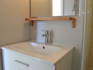 Studio Cabine lumineux, loggia & plancha à Port Camargue, 4 couchages, ménage inclus - FR-1-250-161 - Le Grau-du-Roi - 4