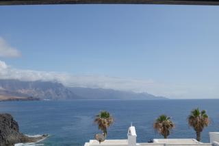 Brisa del Mar - Spectacular sea views from the accommodation - Las Palmas - 6