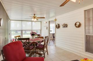 Quiet Country Getaway about 21 Mi to Lake Conroe! - 7