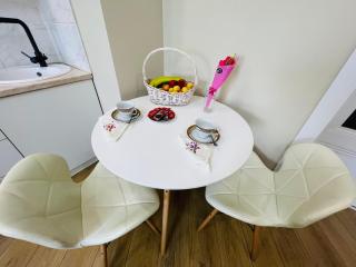 Новый Люкс жк Сириус в центре Алматы - 3