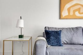 Mountain View 1BR w Gym WD Pool nr 101 SFO-745 - Los Altos - 9