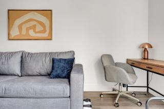 Mountain View 1BR w Gym WD Pool nr 101 SFO-745 - Los Altos - 7