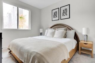 Mountain View 1BR w Gym WD Pool nr 101 SFO-745 - Los Altos - 2