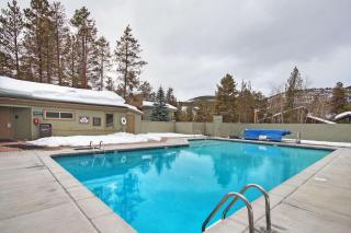 1221 Keystone Gulch condo - Keystone - 9