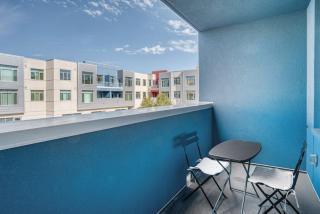 Palo Alto 2BR w AC Pool WD walkable location SFO-674 - 7