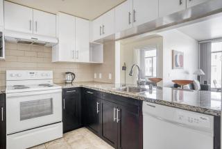 Palo Alto 2BR w AC Pool WD walkable location SFO-674 - 4