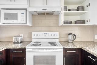 Palo Alto 2BR w AC Pool WD walkable location SFO-674 - 3