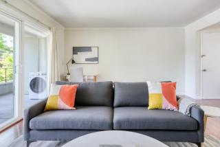 Palo Alto 2BR w WD Garden nr tech companies SFO-1016 - 9