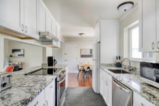 Palo Alto 2BR w WD Garden nr tech companies SFO-1016 - 4