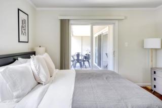 Palo Alto 2BR w WD Garden nr tech companies SFO-1016 - 2