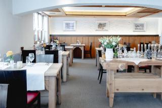 La Tgoma - Hotel & Restaurant - Lenz - 1