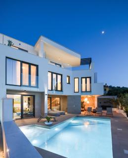 Villa Corus - Murter - 0