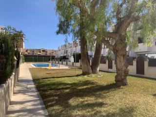 Casa en Cabo Huertas con piscina privada y zona residencial By Turihome - 5