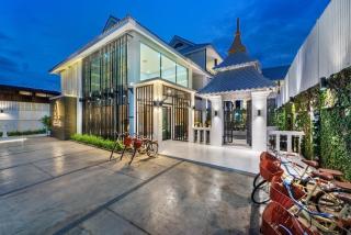 Ai Pai Hotel - Pai - 5
