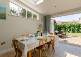 Mariners Cottage - Southwold - Southwold - 9