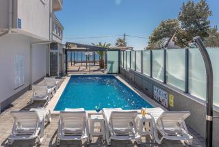 Paradiso, No 7 - Vir - 5