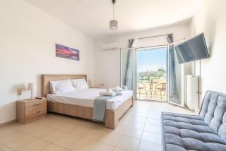 Urban Apt Next University 4 - Heraklio - 0