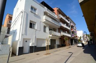 PORT 40 ATIC - apartamento céntrico - L'Estartit - 6