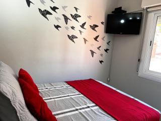 PORT 40 ATIC - apartamento céntrico - L'Estartit - 1