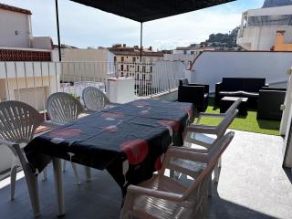PORT 40 ATIC - apartamento céntrico - L'Estartit - 8