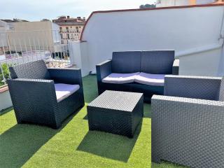 PORT 40 ATIC - apartamento céntrico - L'Estartit - 7