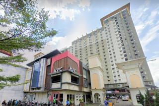RedLiving Apartemen Gateway Cicadas - Premium Property - 5