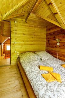 Brvnare 3 zvezde brvnara Veljko - Kokin Brod - 7