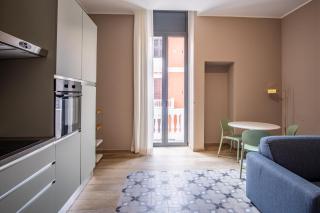 Palazzo Zippitelli Apartments - Bari - 5
