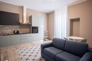 Palazzo Zippitelli Apartments - Bari - 2