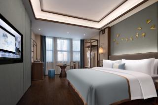 Till Bright Hotel, Loudi Shuangfeng - Shuangfeng - 3