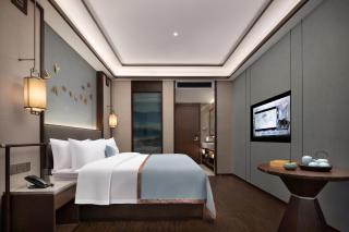 Till Bright Hotel, Loudi Shuangfeng - Shuangfeng - 2