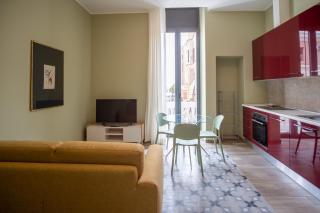Palazzo Zippitelli Apartments - 7