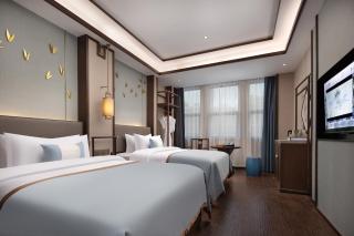 Till Bright Hotel, Loudi Shuangfeng - 1