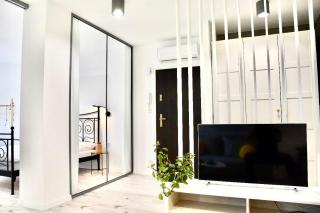 Apartament w sercu Bielska 4os - 6