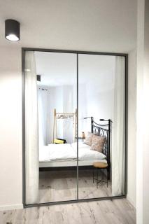 Apartament w sercu Bielska 4os - 4