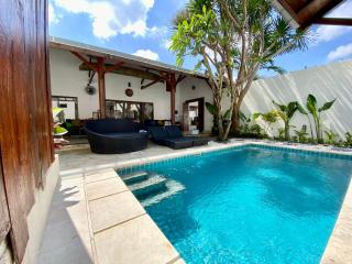 Villa Belharra - 4