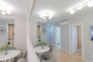 Luxury & Cosy City Center-Wifi - Málaga - 9