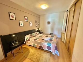 Apartamentos Confort Formigal 3000 - 8