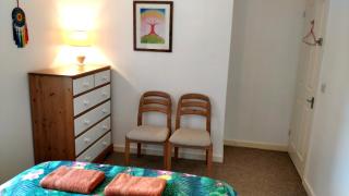 Avalon Retreat Self Catering Vegetarian Accommodation in the Heart of Glastonbury - 7