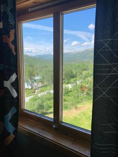 Voss Mountain Lodge - 7