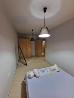 LUX groundfloor apartment in coastal N.Michaniona - Néa Michanióna - 4