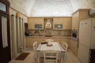 Locorotondo Stone House - 1